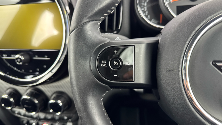 MINI Countryman 1.5 Cooper Exclusive 5dr Auto Petrol Hatchback